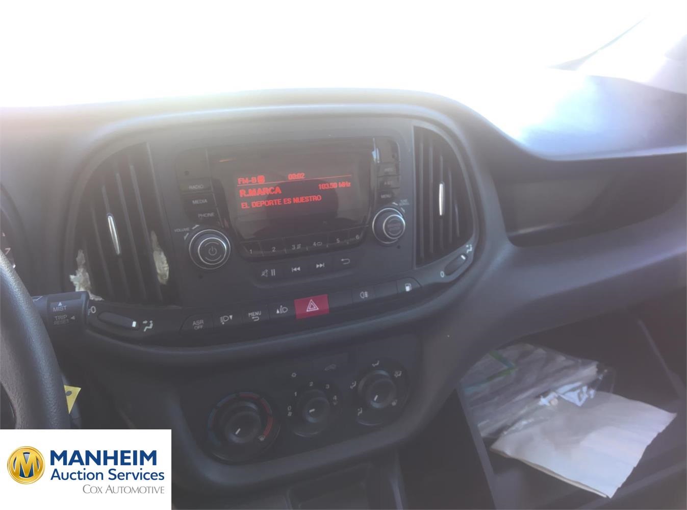 Foto Fiat Doblo 43
