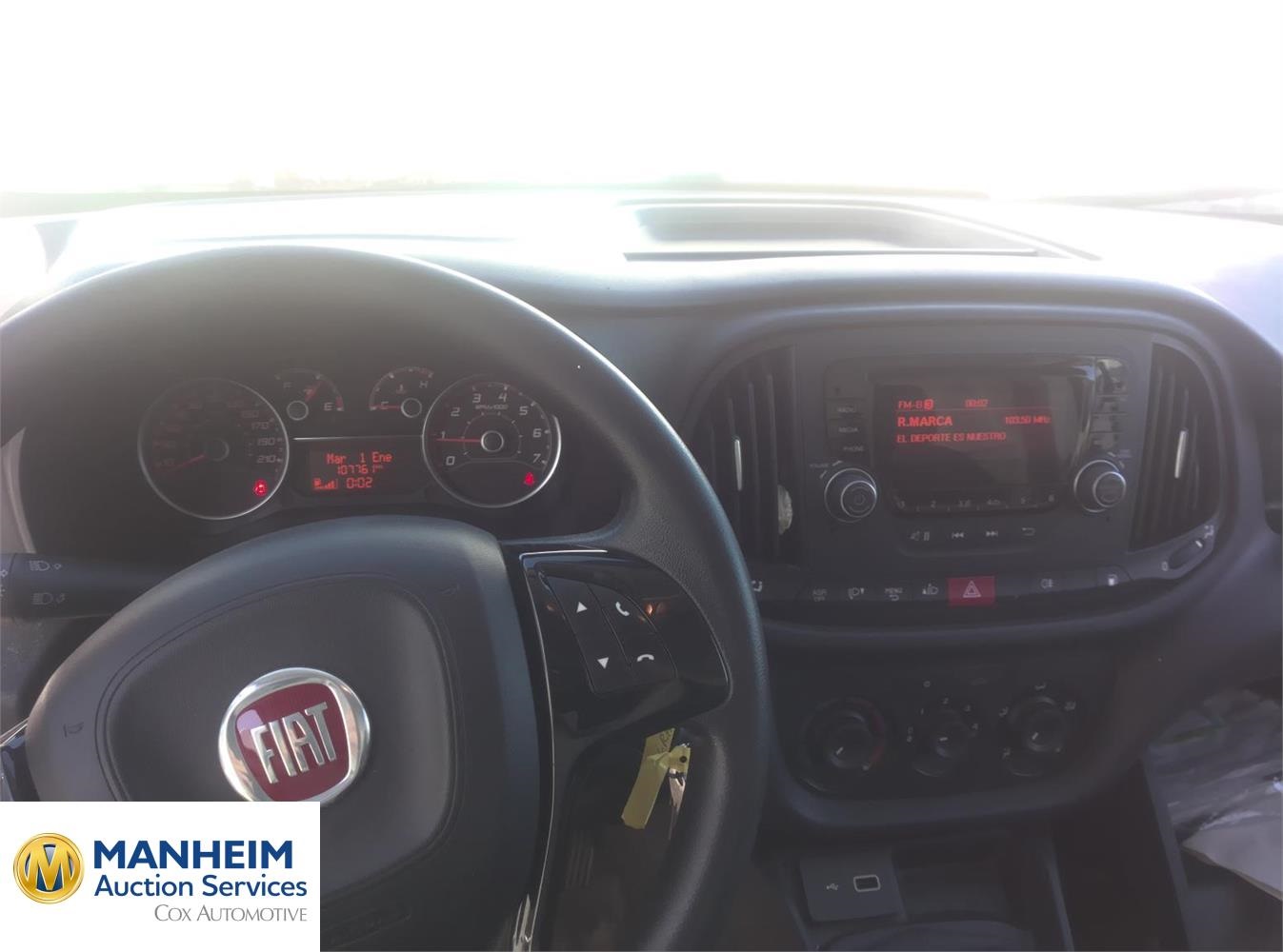 Foto Fiat Doblo 44