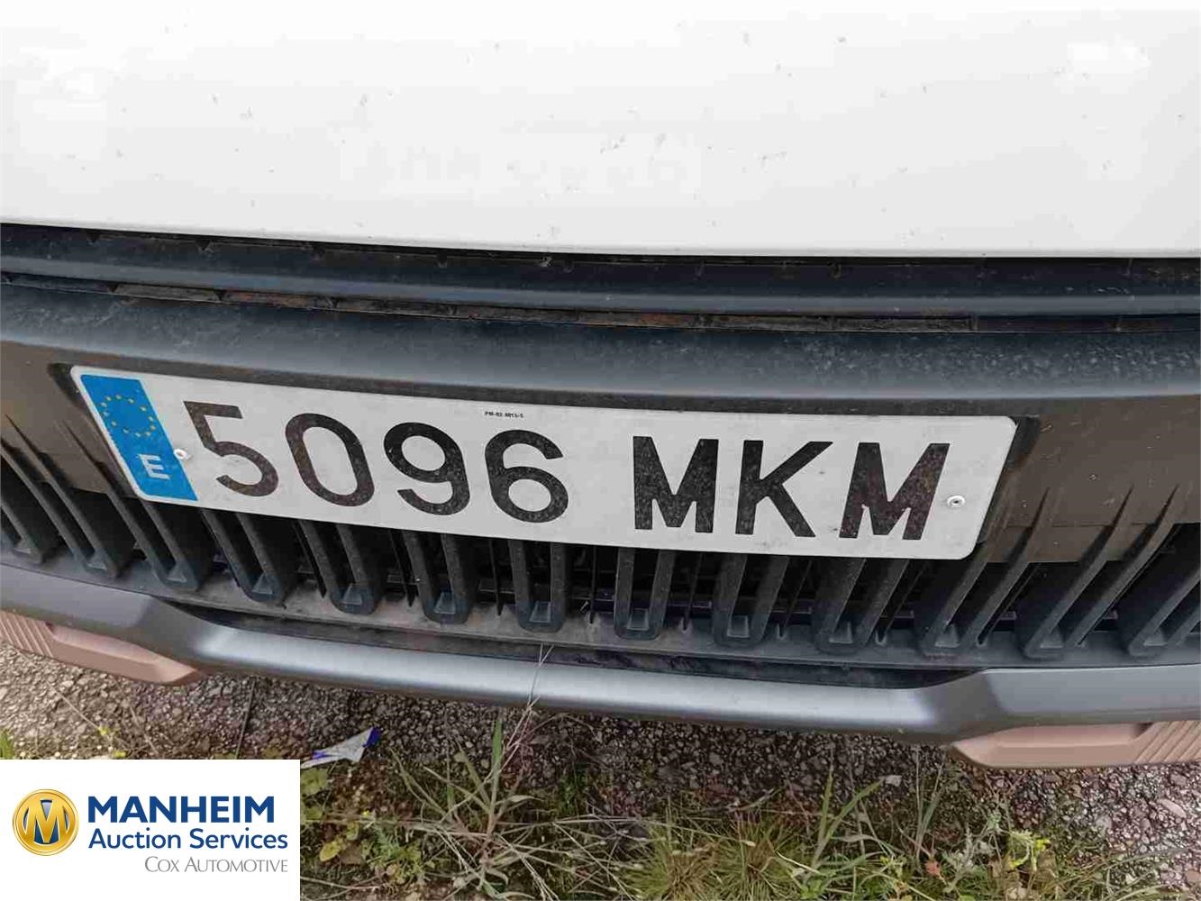 Foto Citroën C3 2