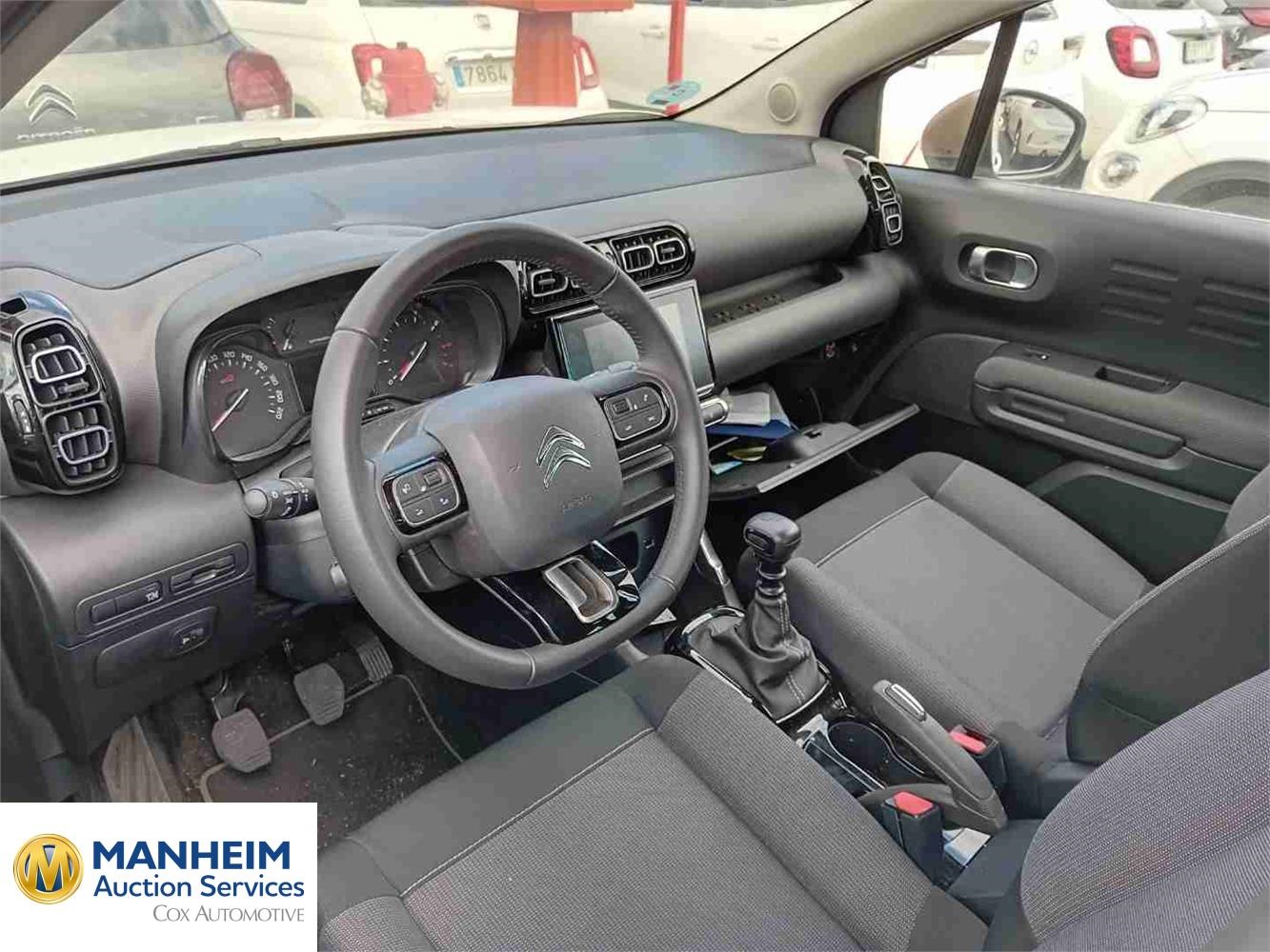 Foto Citroën C3 4