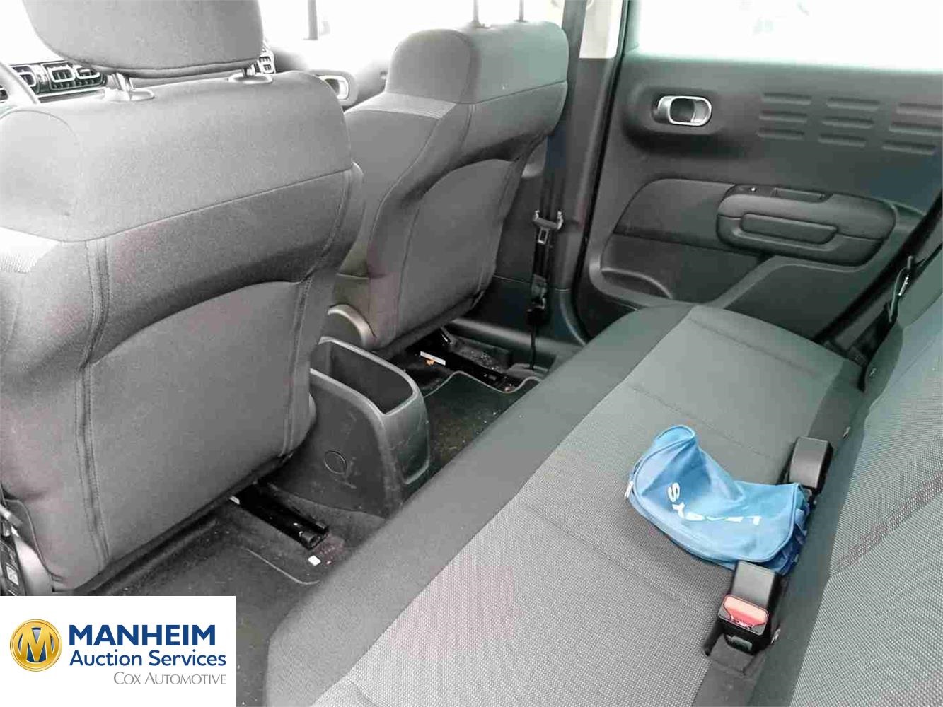 Foto Citroën C3 5