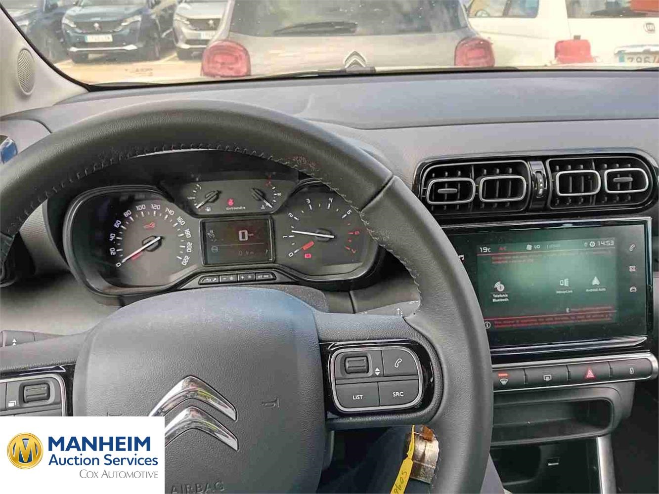 Foto Citroën C3 9