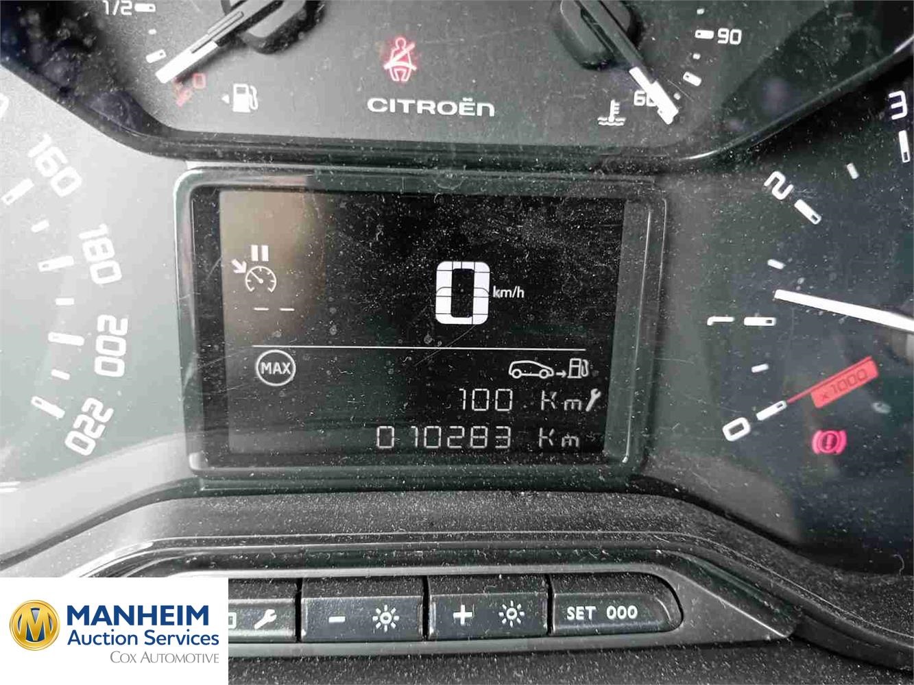 Foto Citroën C3 11