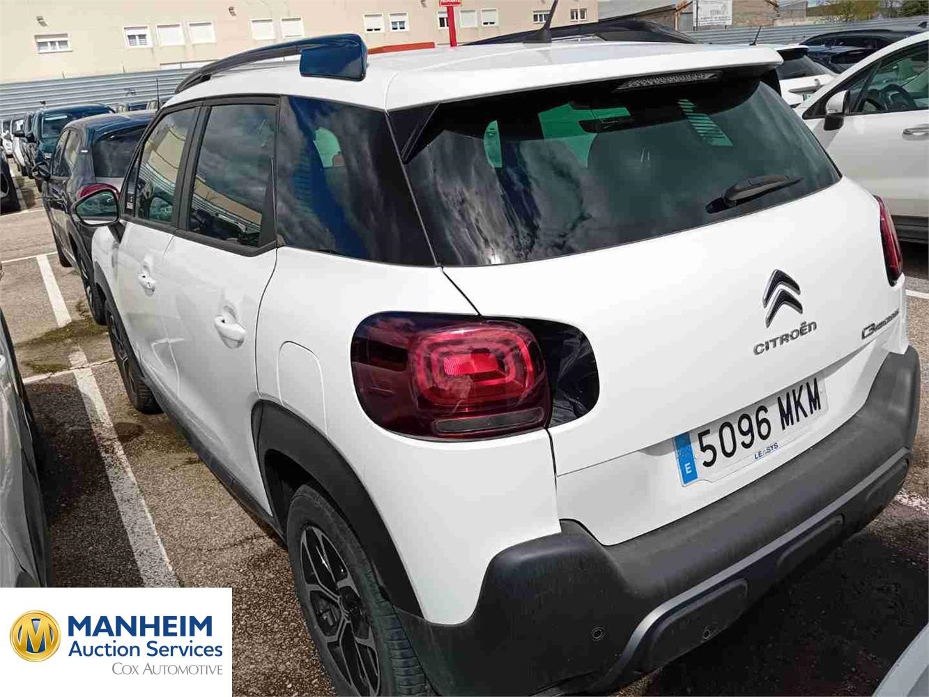 Foto Citroën C3 17