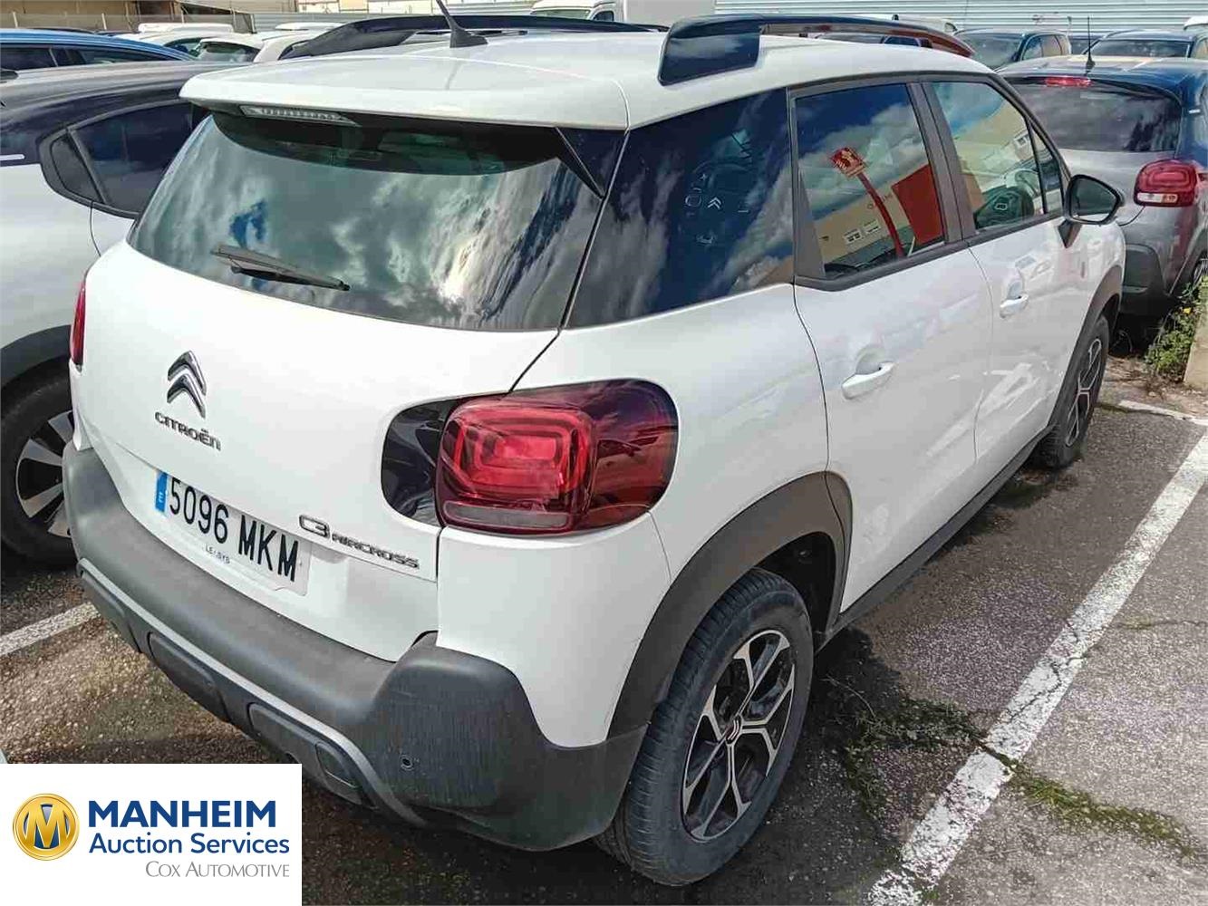 Foto Citroën C3 19
