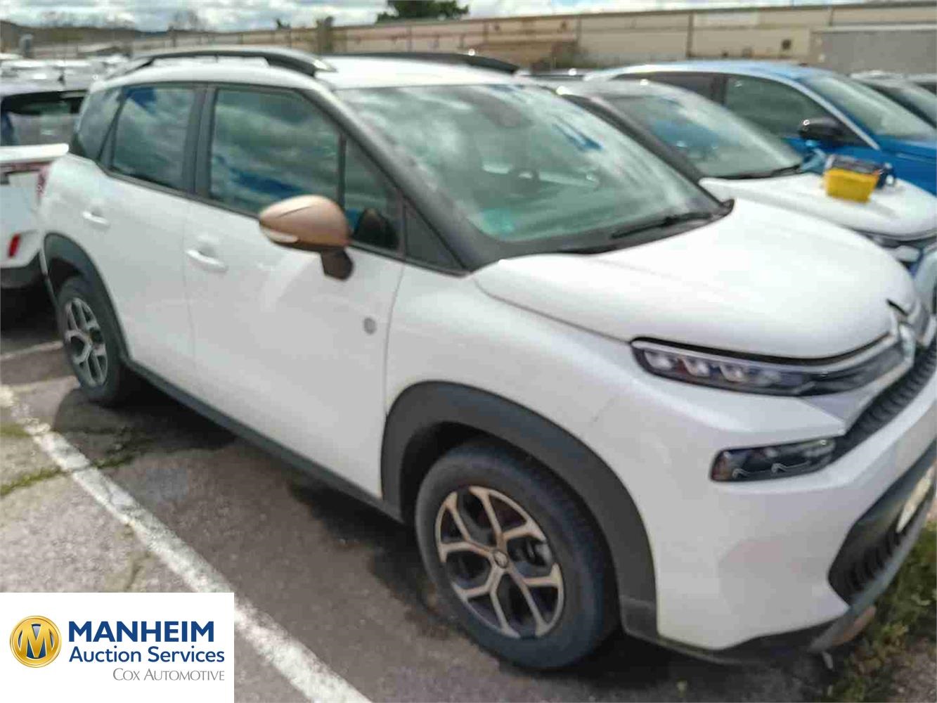 Foto Citroën C3 25