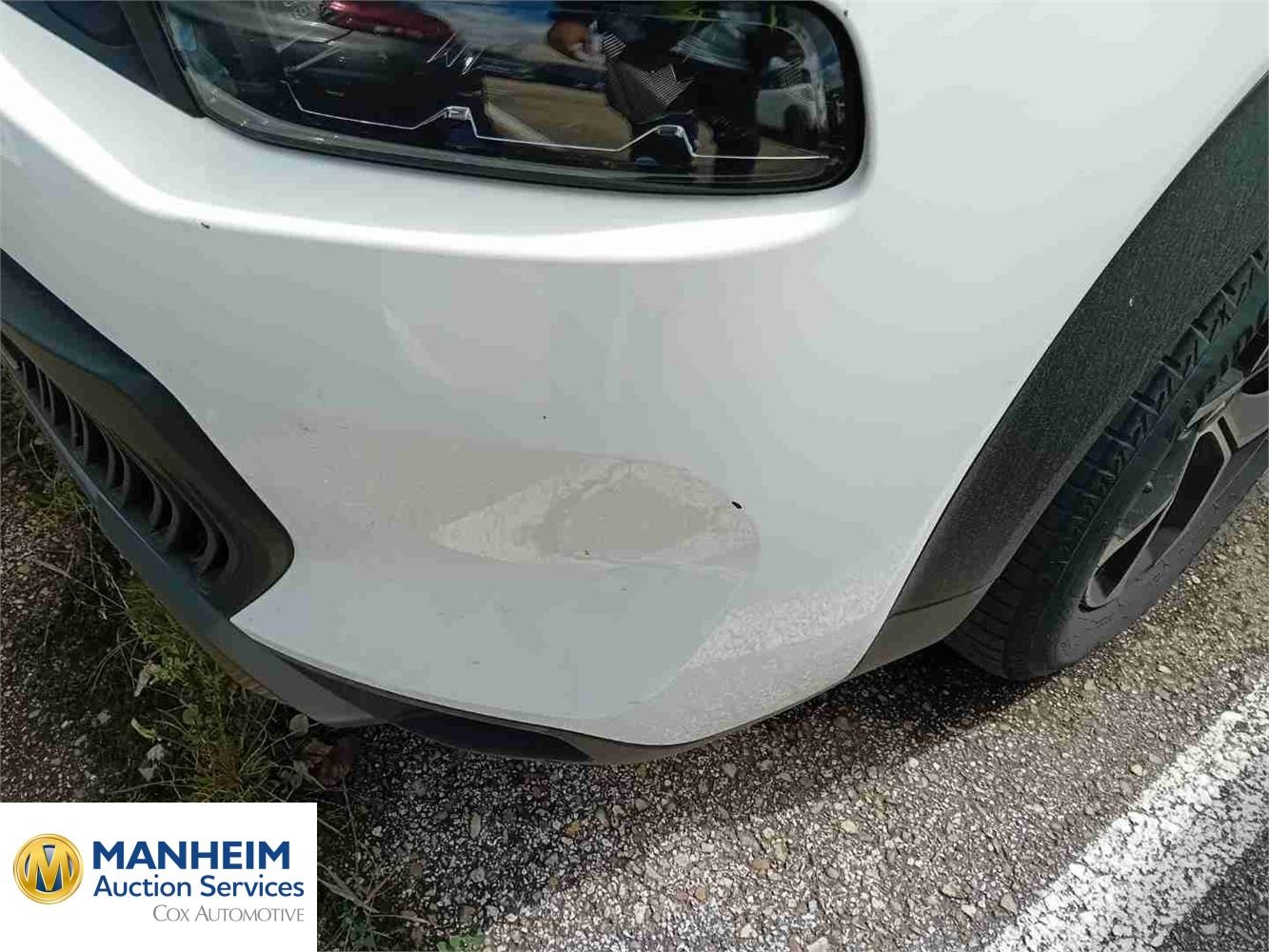 Foto Citroën C3 28