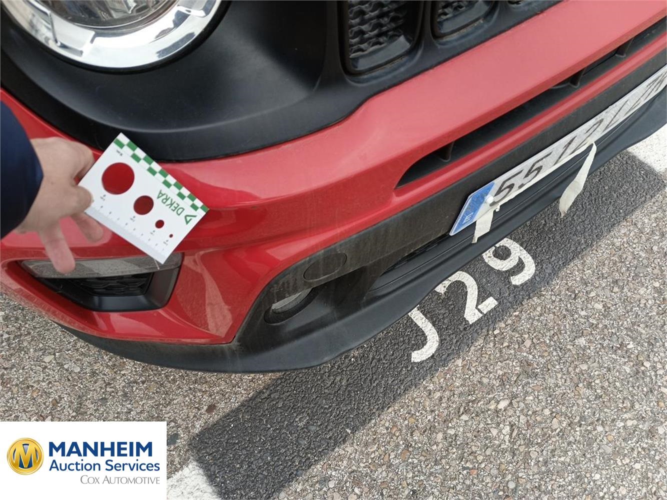 Foto Jeep Renegade 13