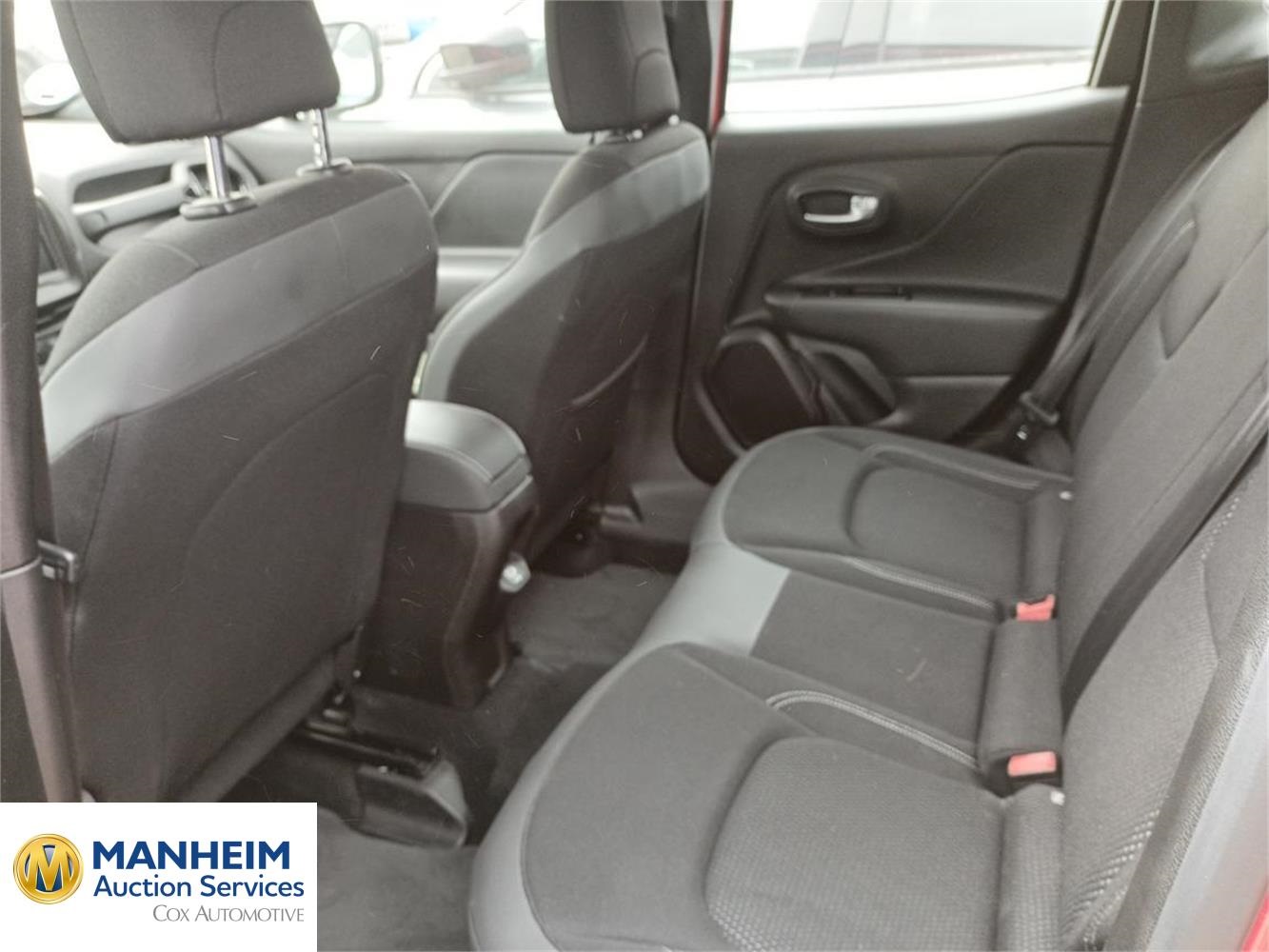 Foto Jeep Renegade 19