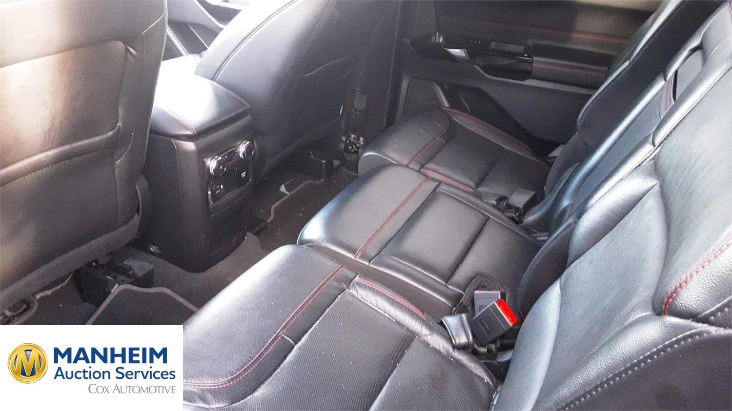 Foto Ford Explorer 4