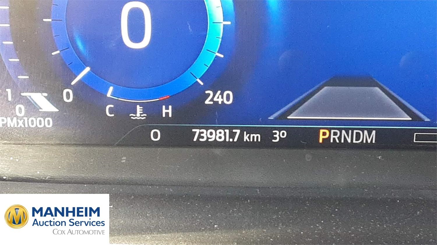 Foto Ford Explorer 8