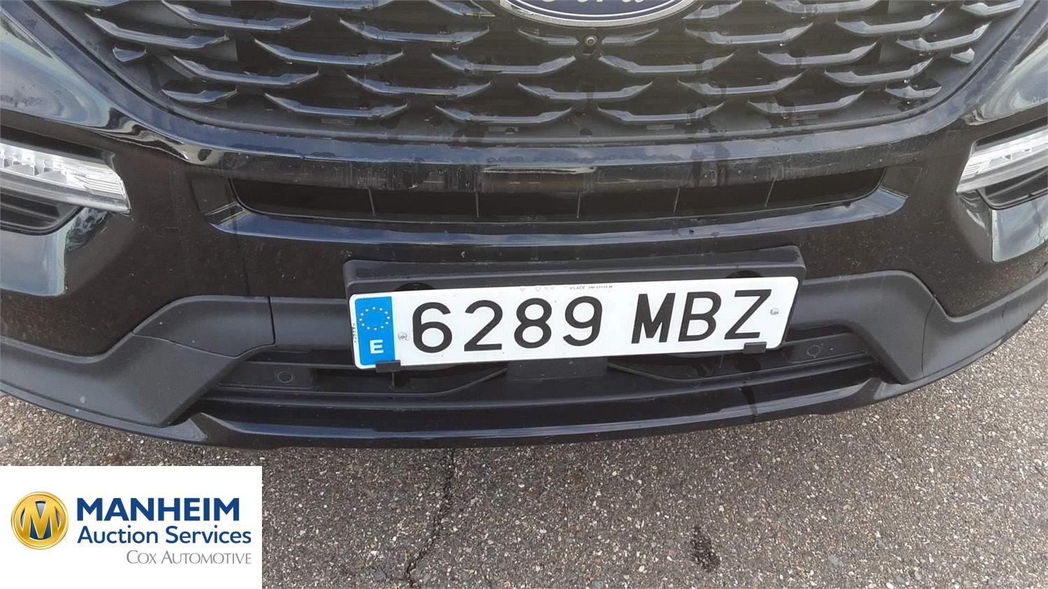 Foto Ford Explorer 16