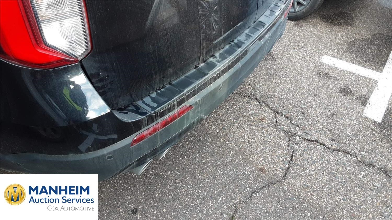 Foto Ford Explorer 33