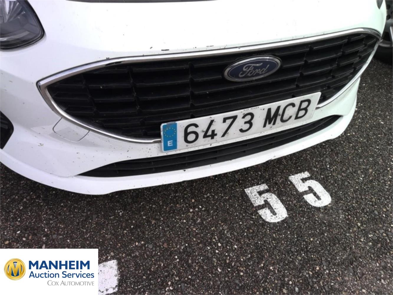 Foto Ford Fiesta 15