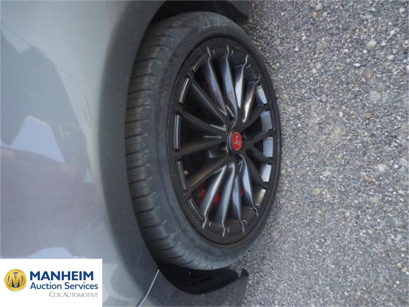 Foto Fiat 500 2
