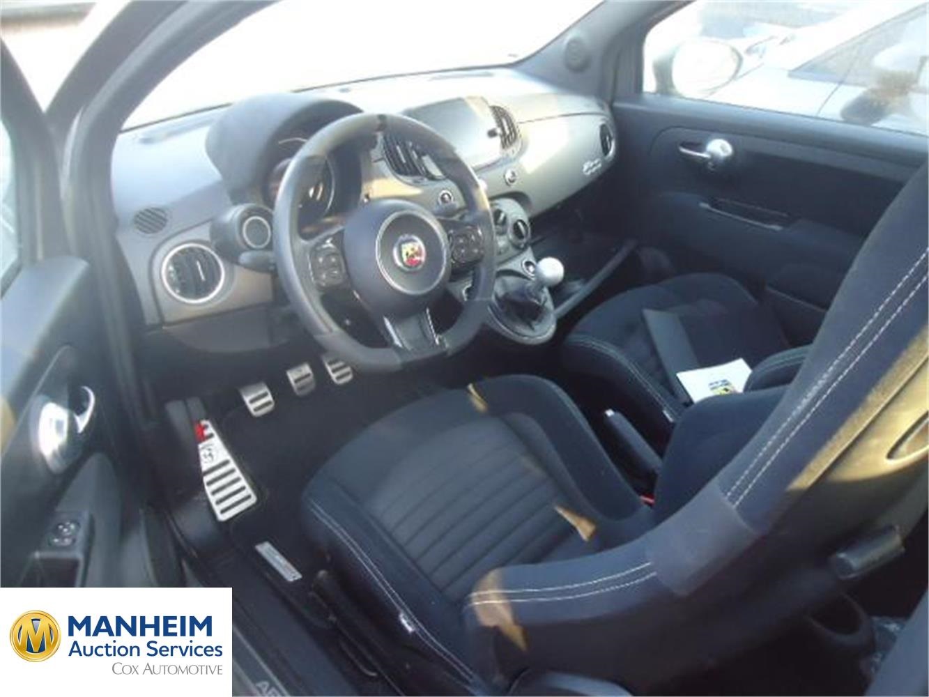 Foto Fiat 500 3