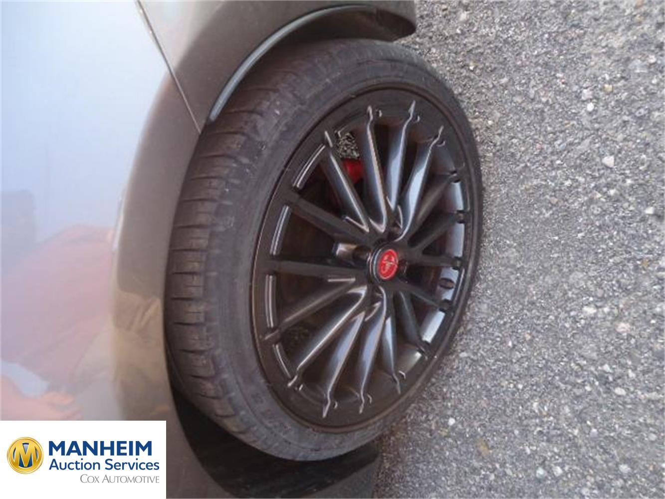 Foto Fiat 500 4
