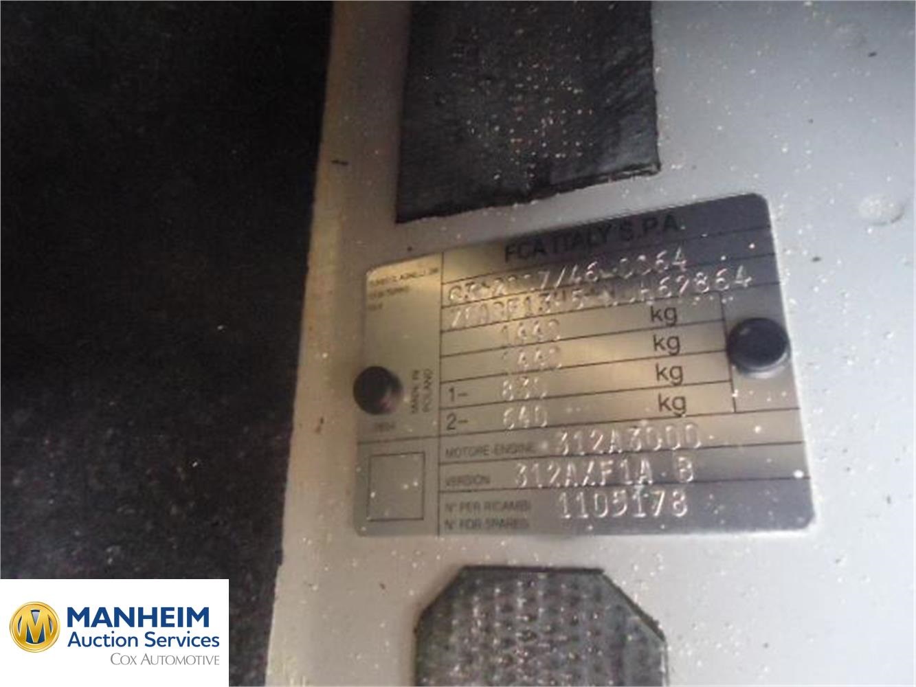 Foto Fiat 500 6