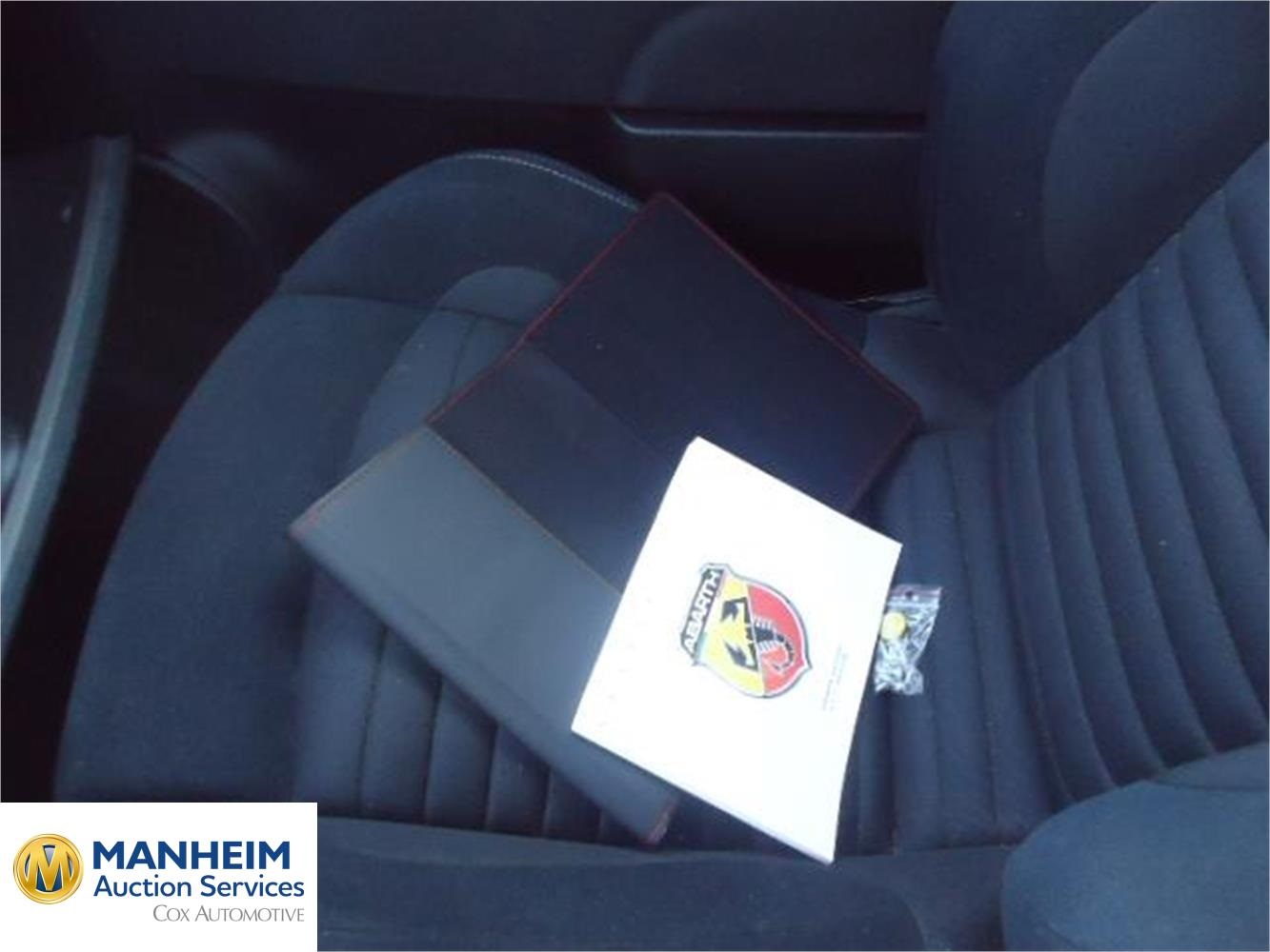 Foto Fiat 500 18
