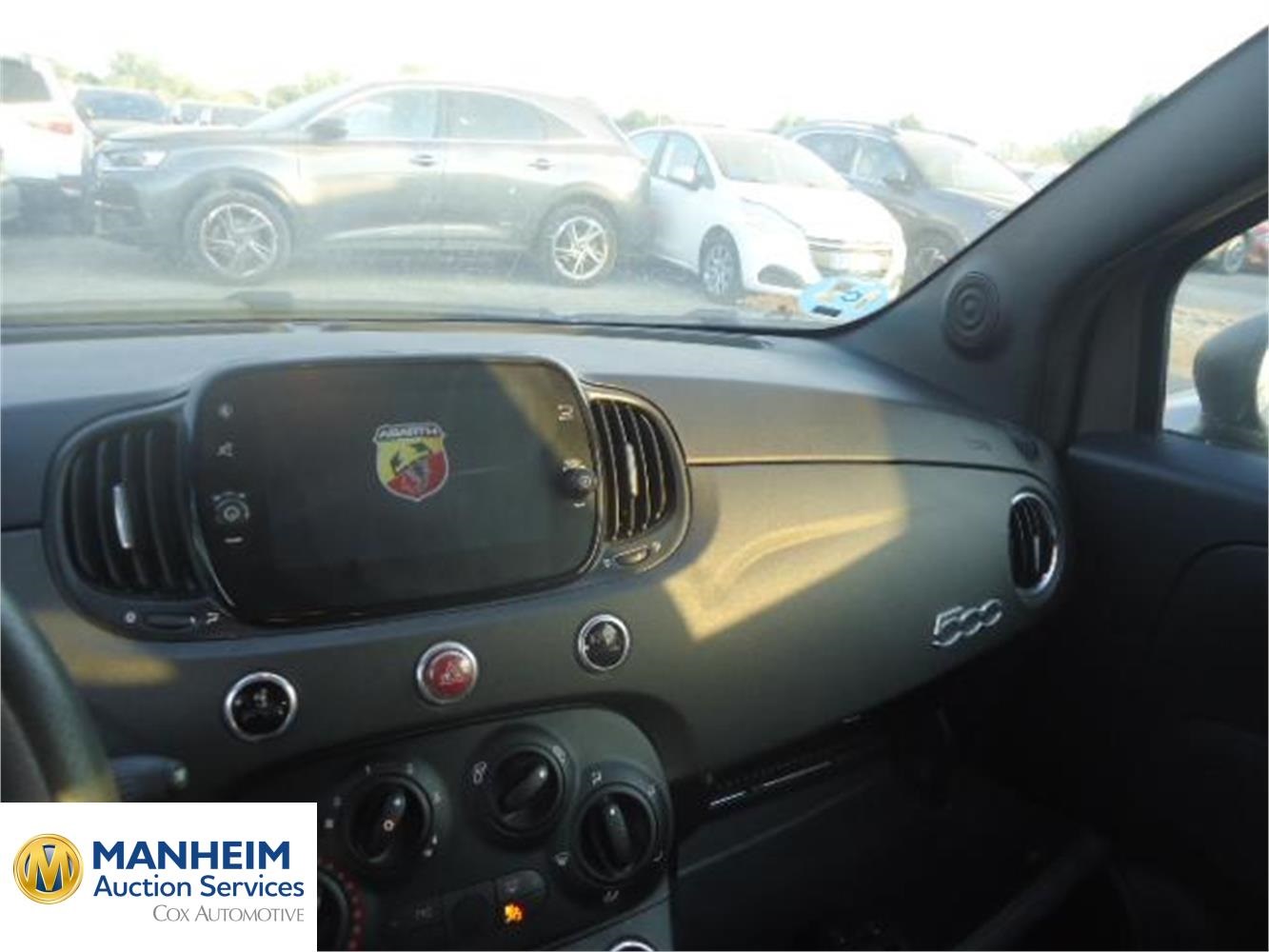 Foto Fiat 500 19