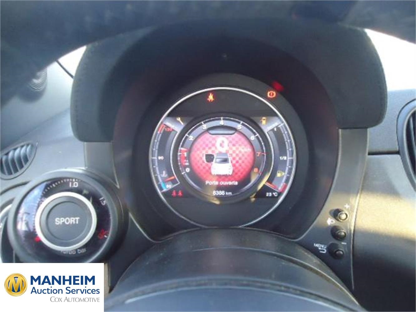Foto Fiat 500 20