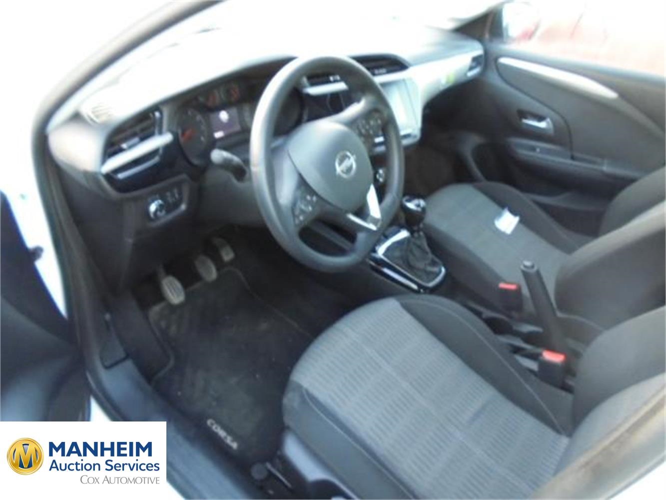 Foto Opel Corsa 3