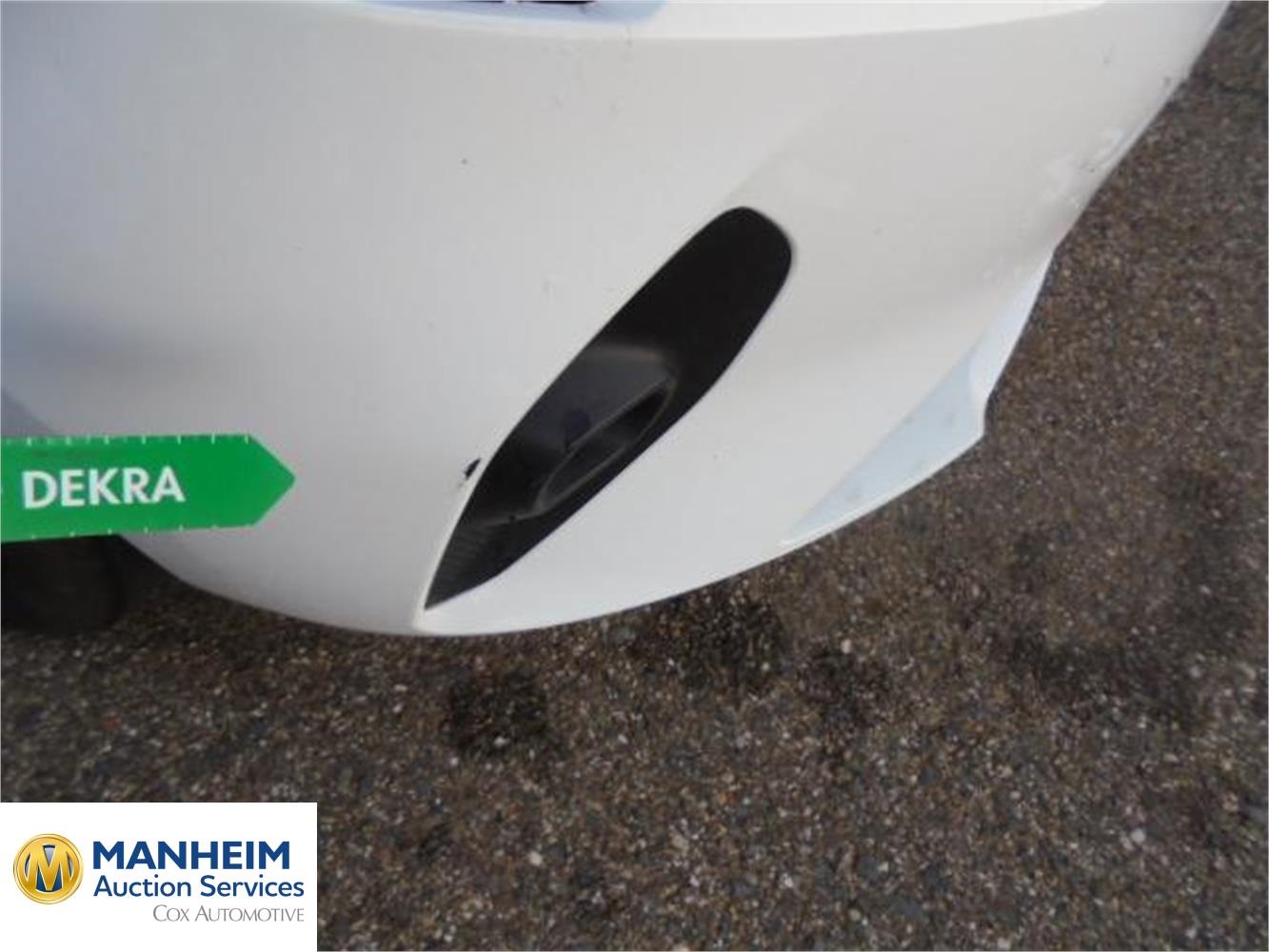 Foto Opel Corsa 15