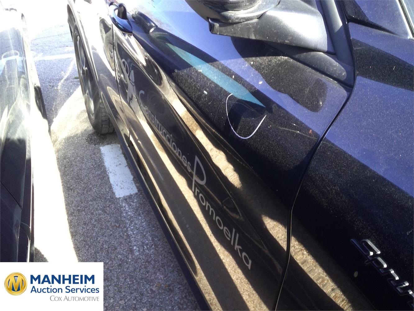 Foto Alfa Romeo Stelvio 45