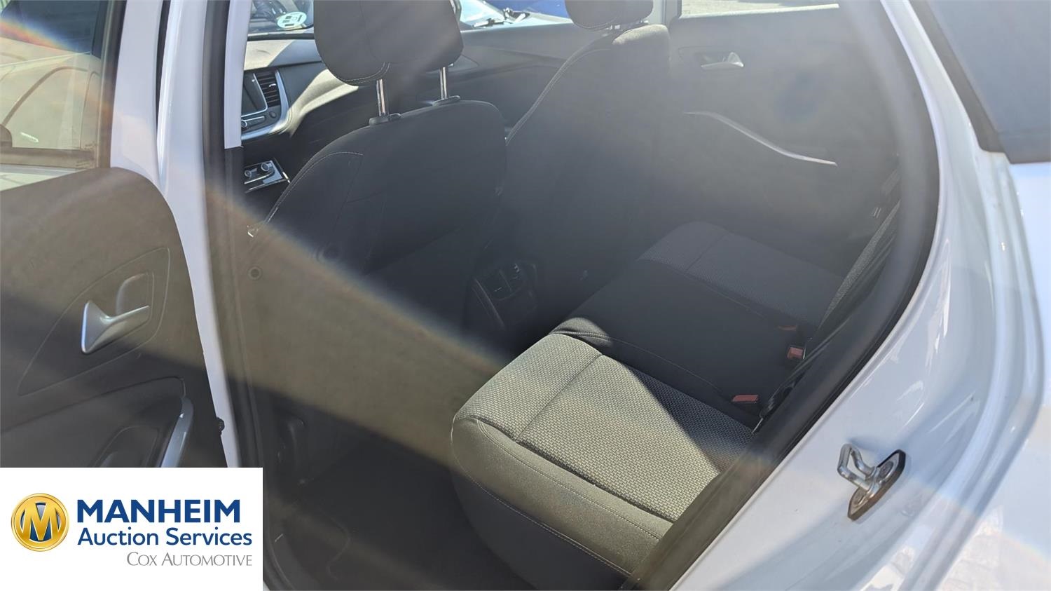 Foto Opel Grandland 9
