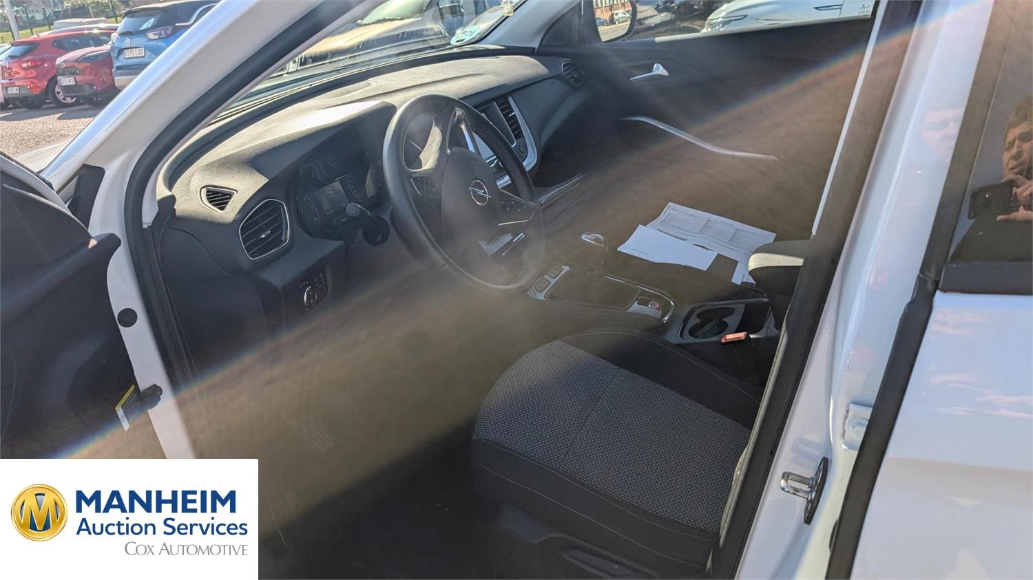 Foto Opel Grandland 20