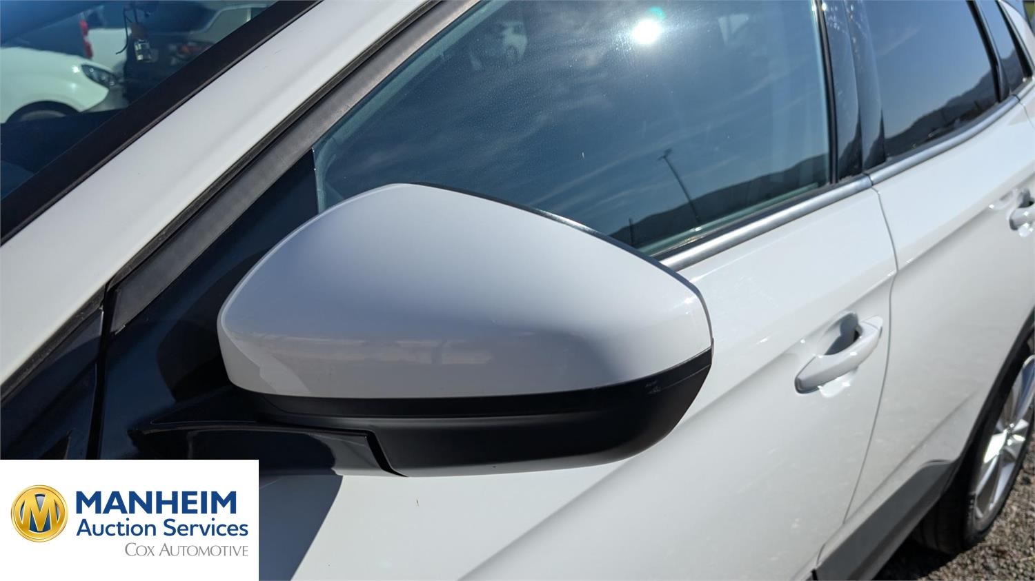 Foto Opel Grandland 28