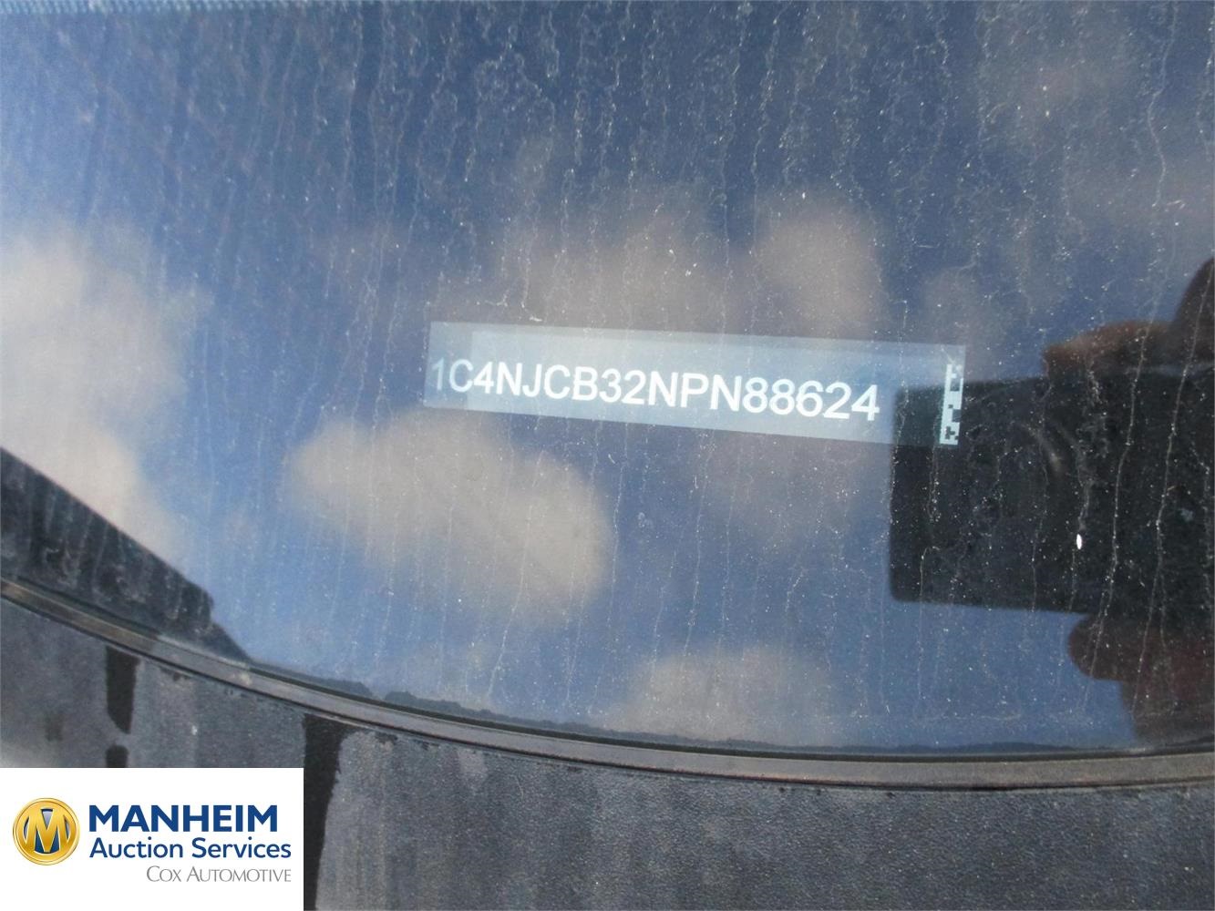 Foto Jeep Renegade 2