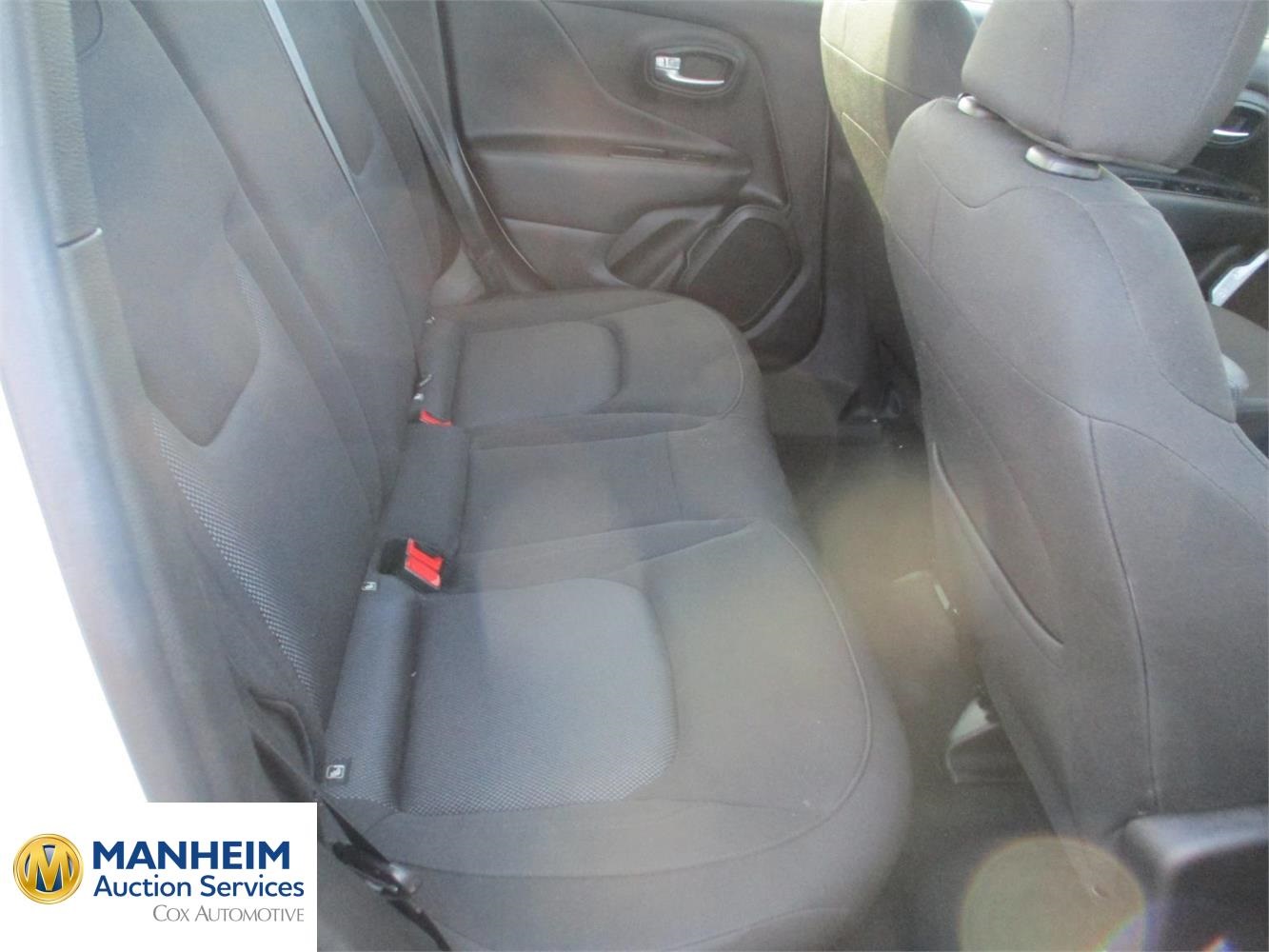 Foto Jeep Renegade 5