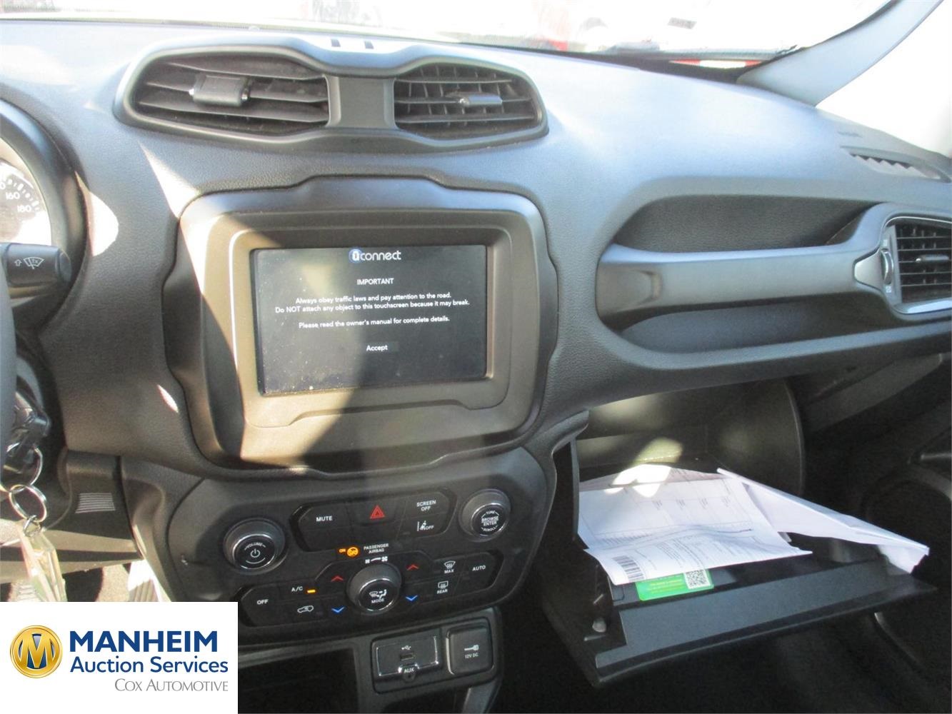Foto Jeep Renegade 10