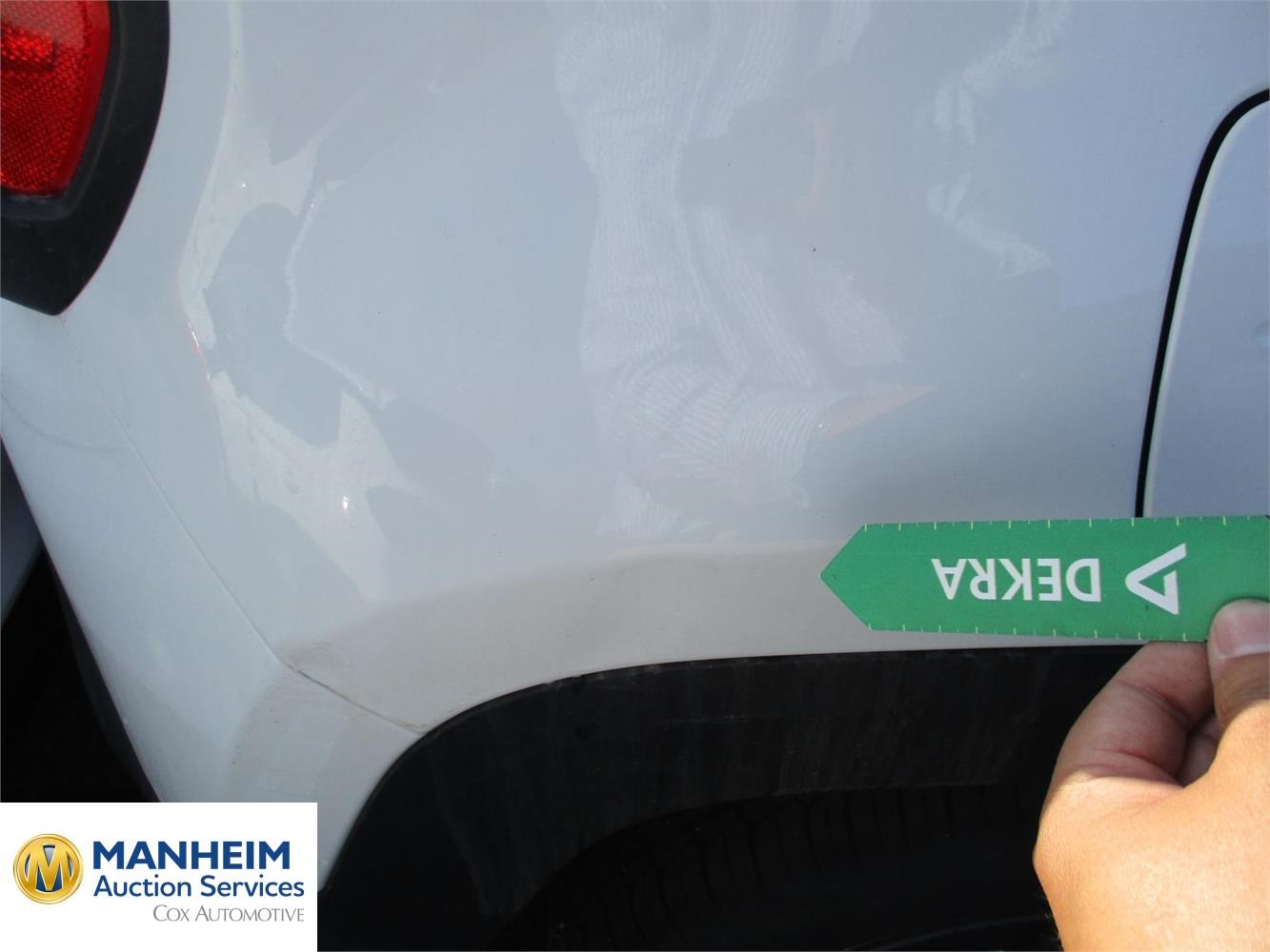 Foto Jeep Renegade 18
