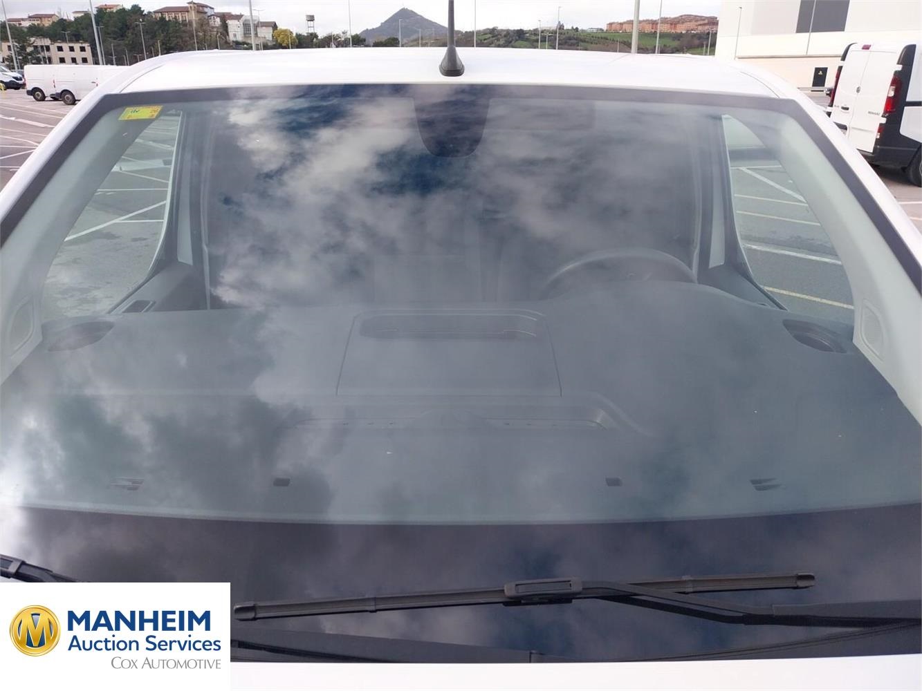 Foto Fiat Scudo 7
