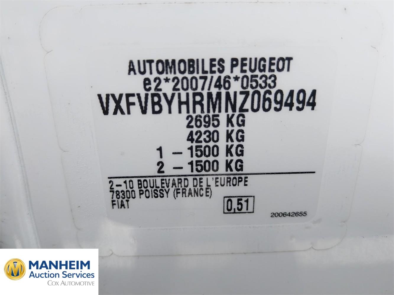 Foto Fiat Scudo 8