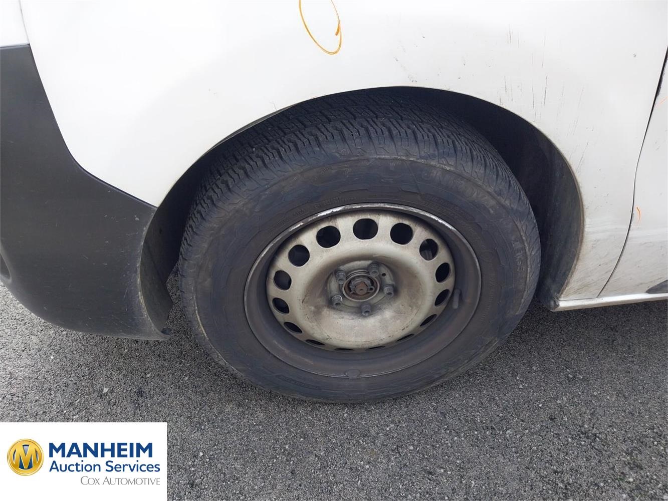 Foto Fiat Scudo 9