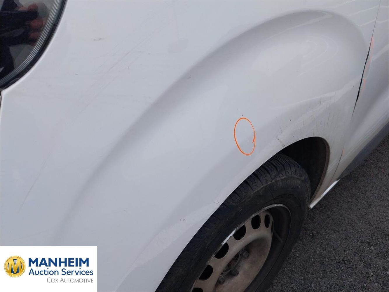 Foto Fiat Scudo 11