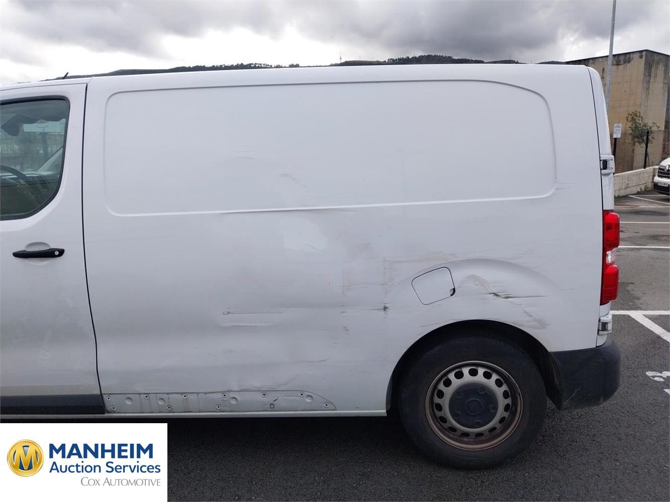 Foto Fiat Scudo 14