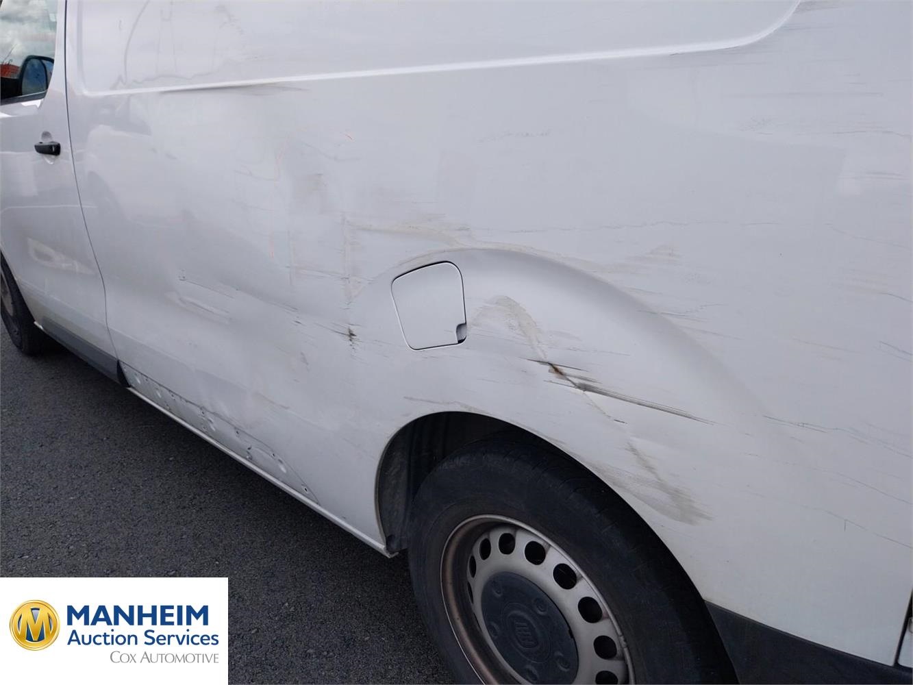 Foto Fiat Scudo 18