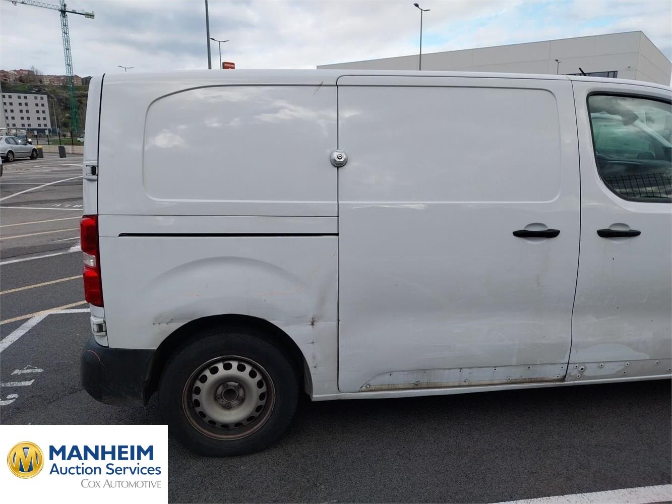 Foto Fiat Scudo 26
