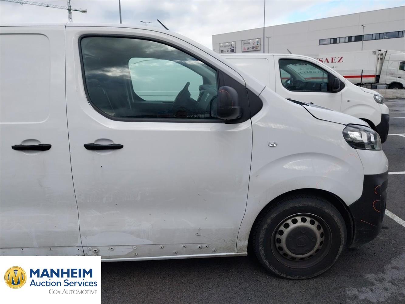 Foto Fiat Scudo 30