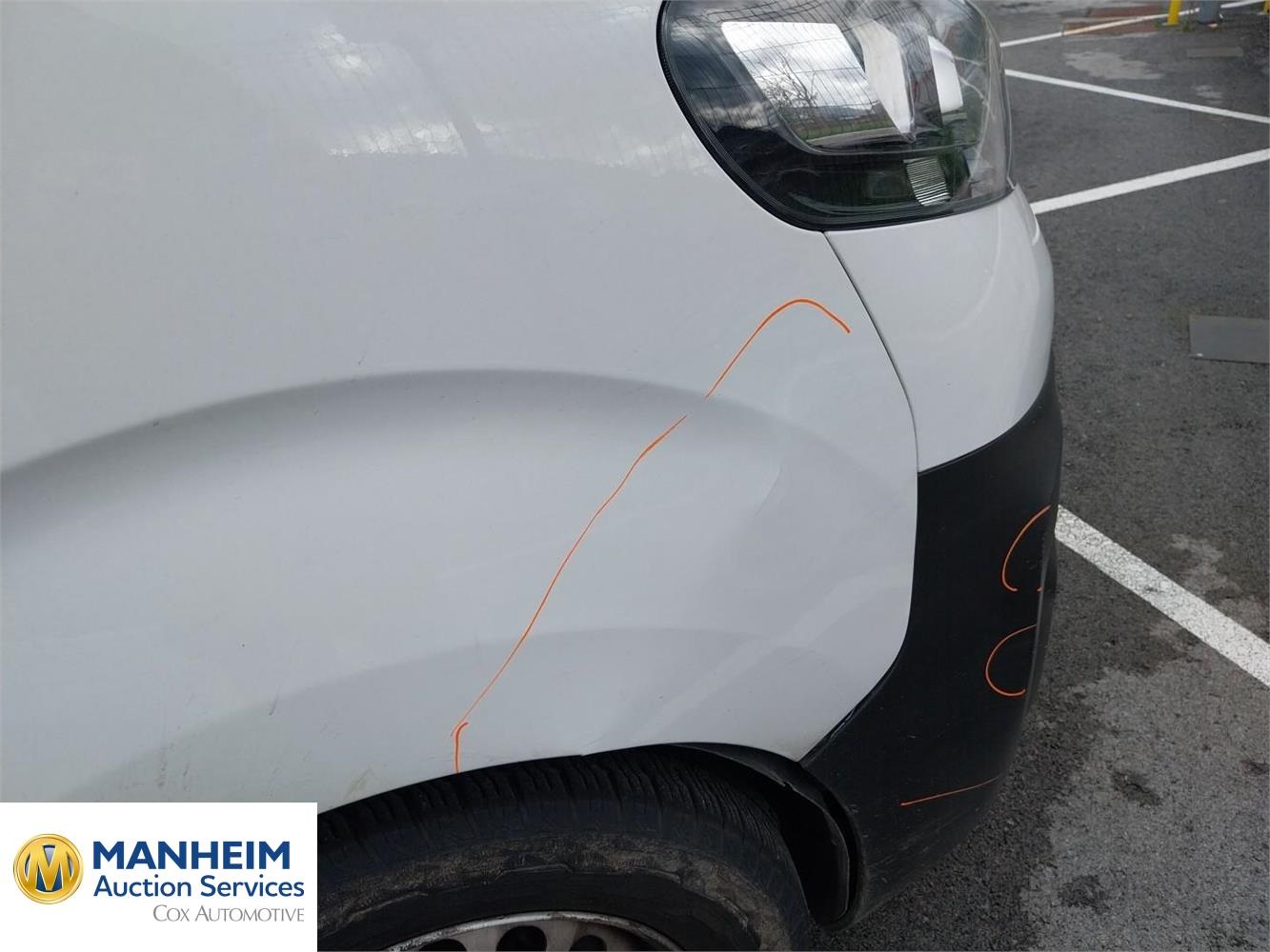 Foto Fiat Scudo 32