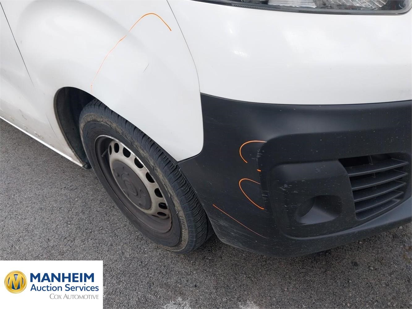 Foto Fiat Scudo 33