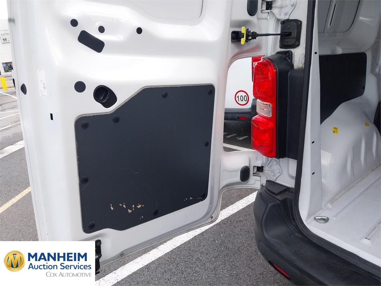 Foto Fiat Scudo 40