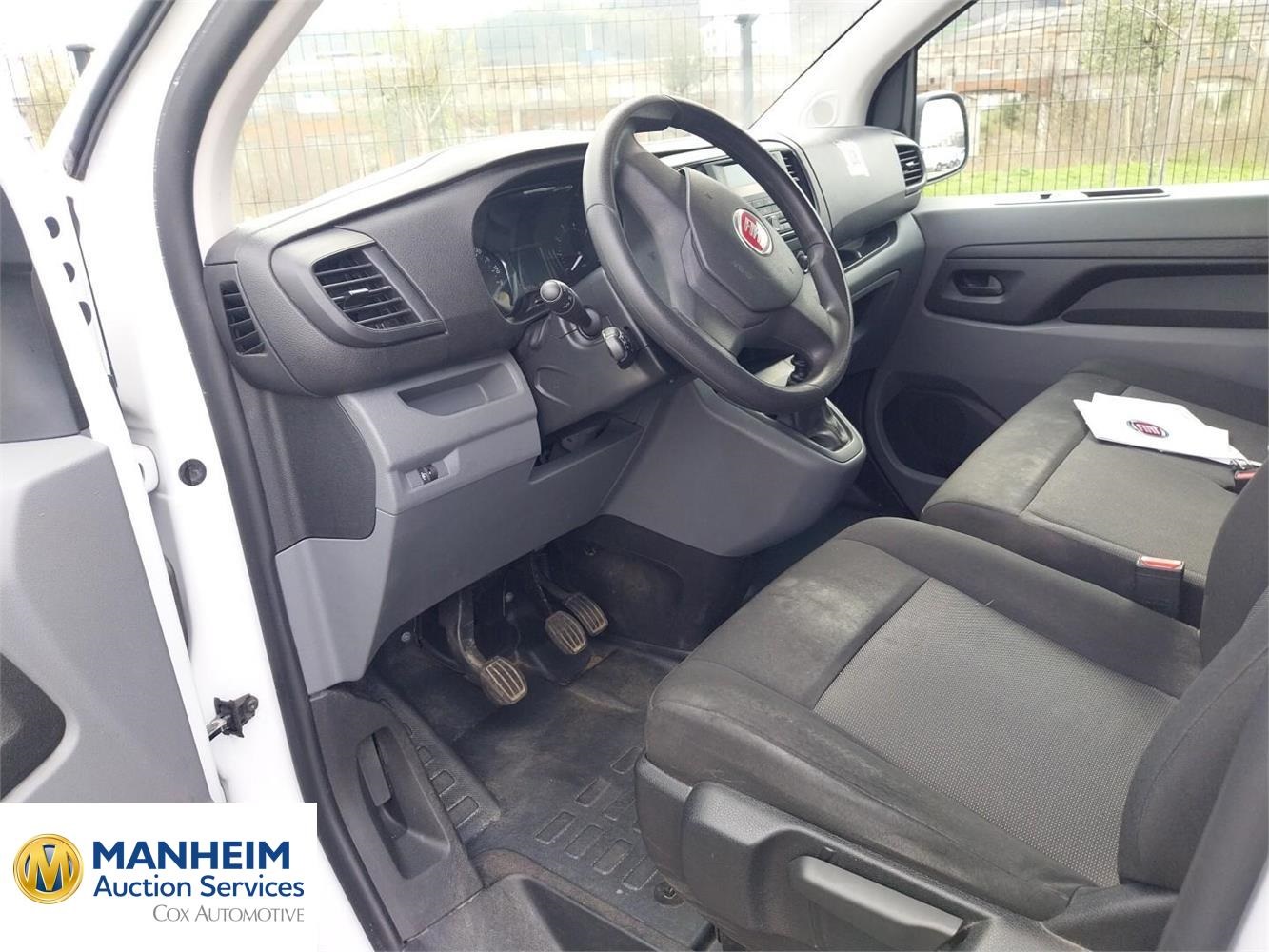Foto Fiat Scudo 47