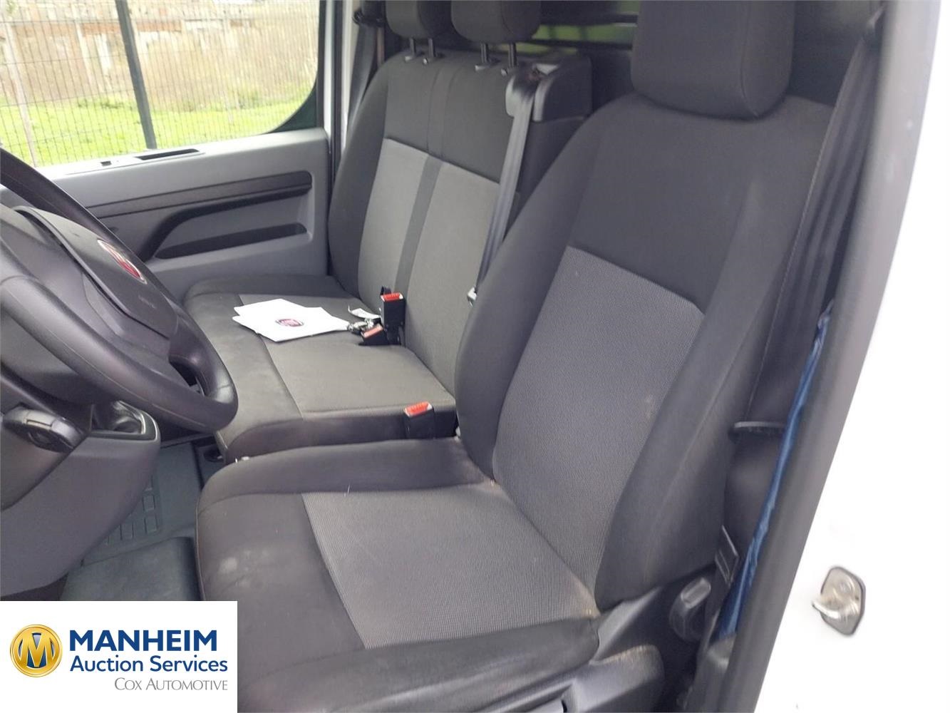 Foto Fiat Scudo 48