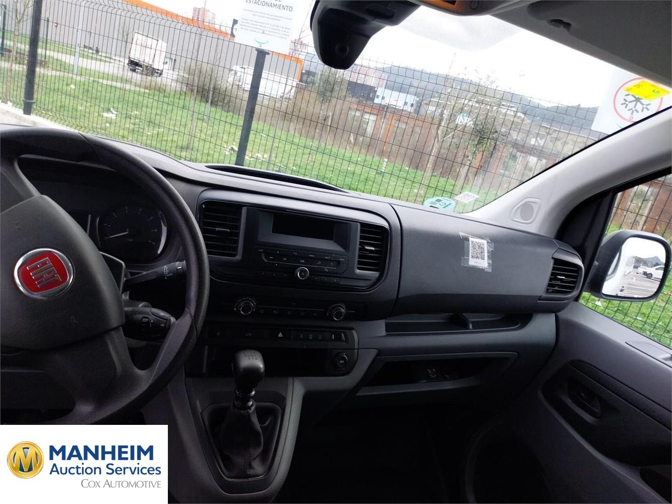 Foto Fiat Scudo 49