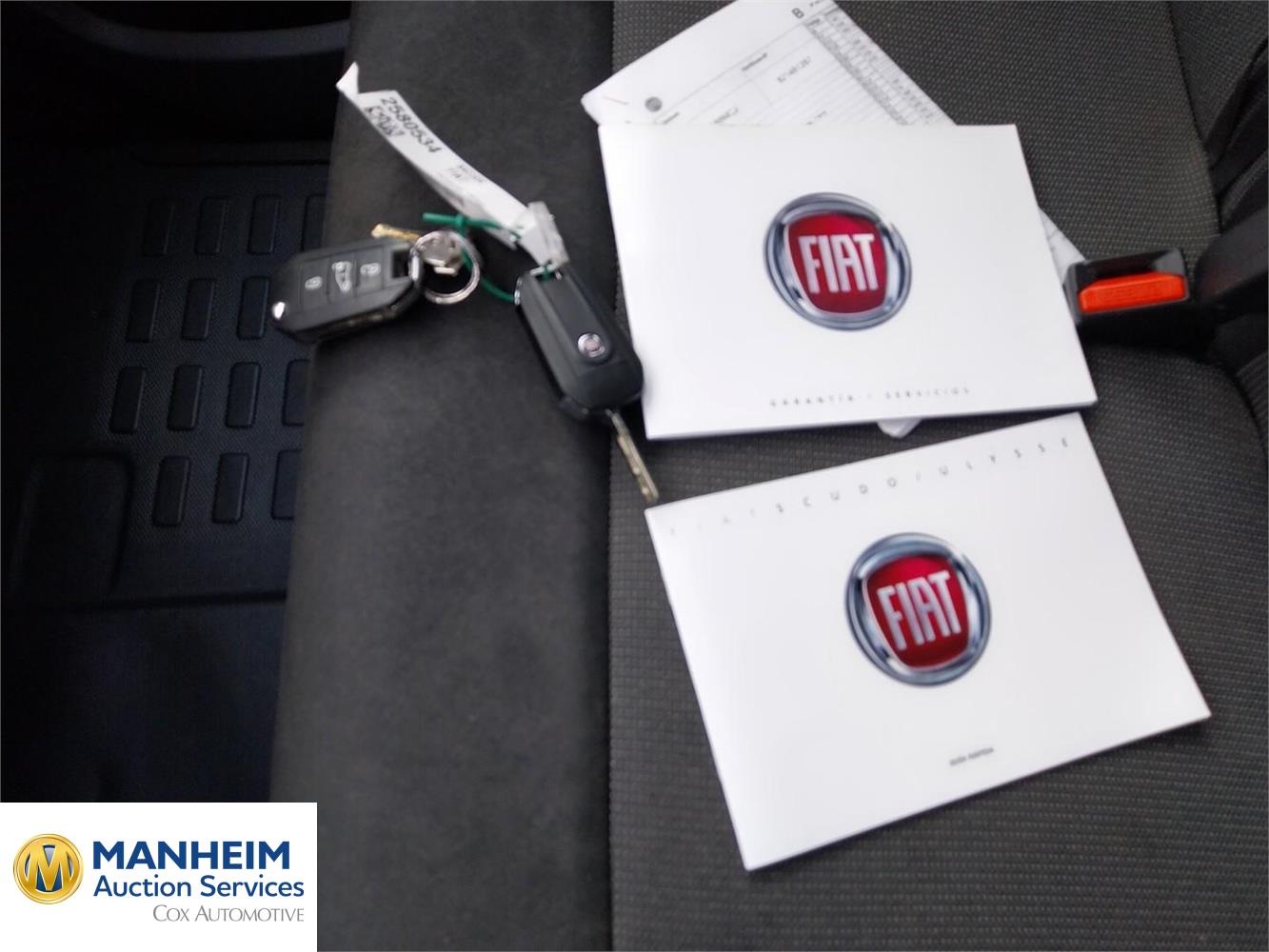 Foto Fiat Scudo 50